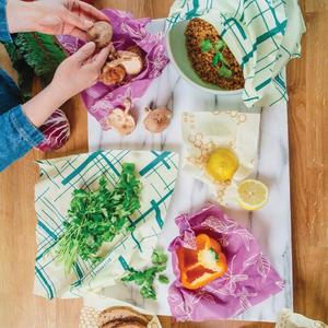 Bee's Wrap Variety Pack