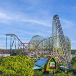 Busch Gardens Tampa Bay