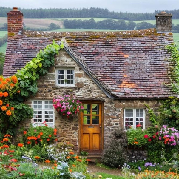 Home Down Payment