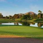 McCormick Ranch Golf Club