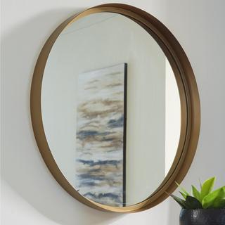 Elanah Accent Mirror