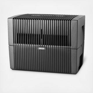 Kuubel 2-in-1 Humidifier + Air Purifier