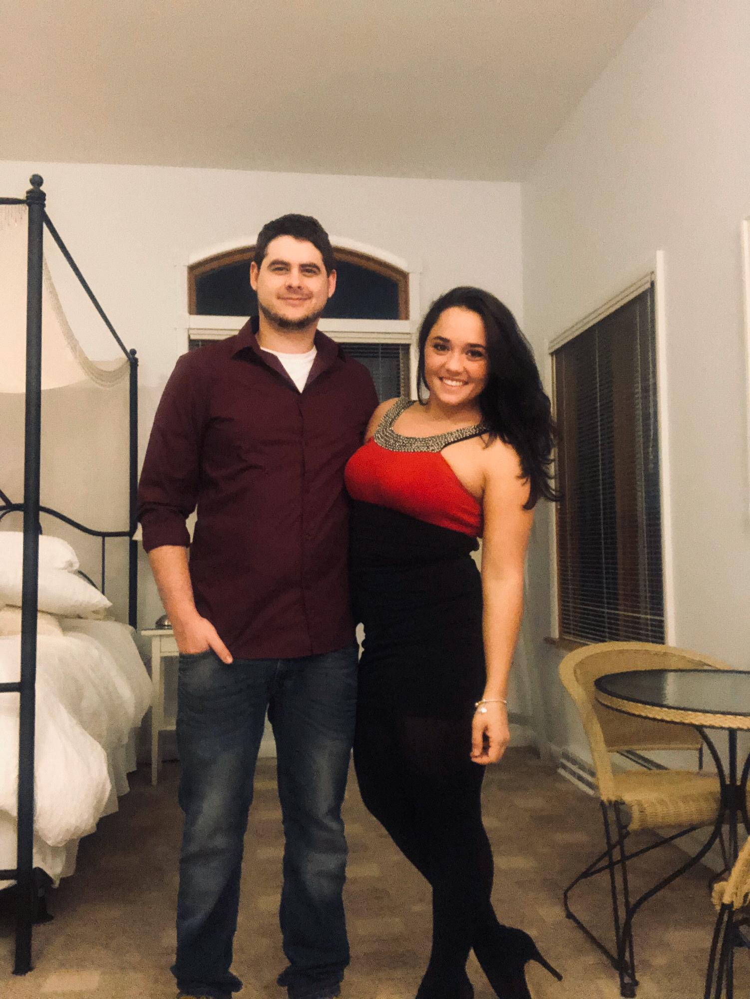 Valentines Day ♥️