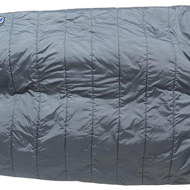 Big Agnes Dream Island (Fireline Eco) Sleeping Bag