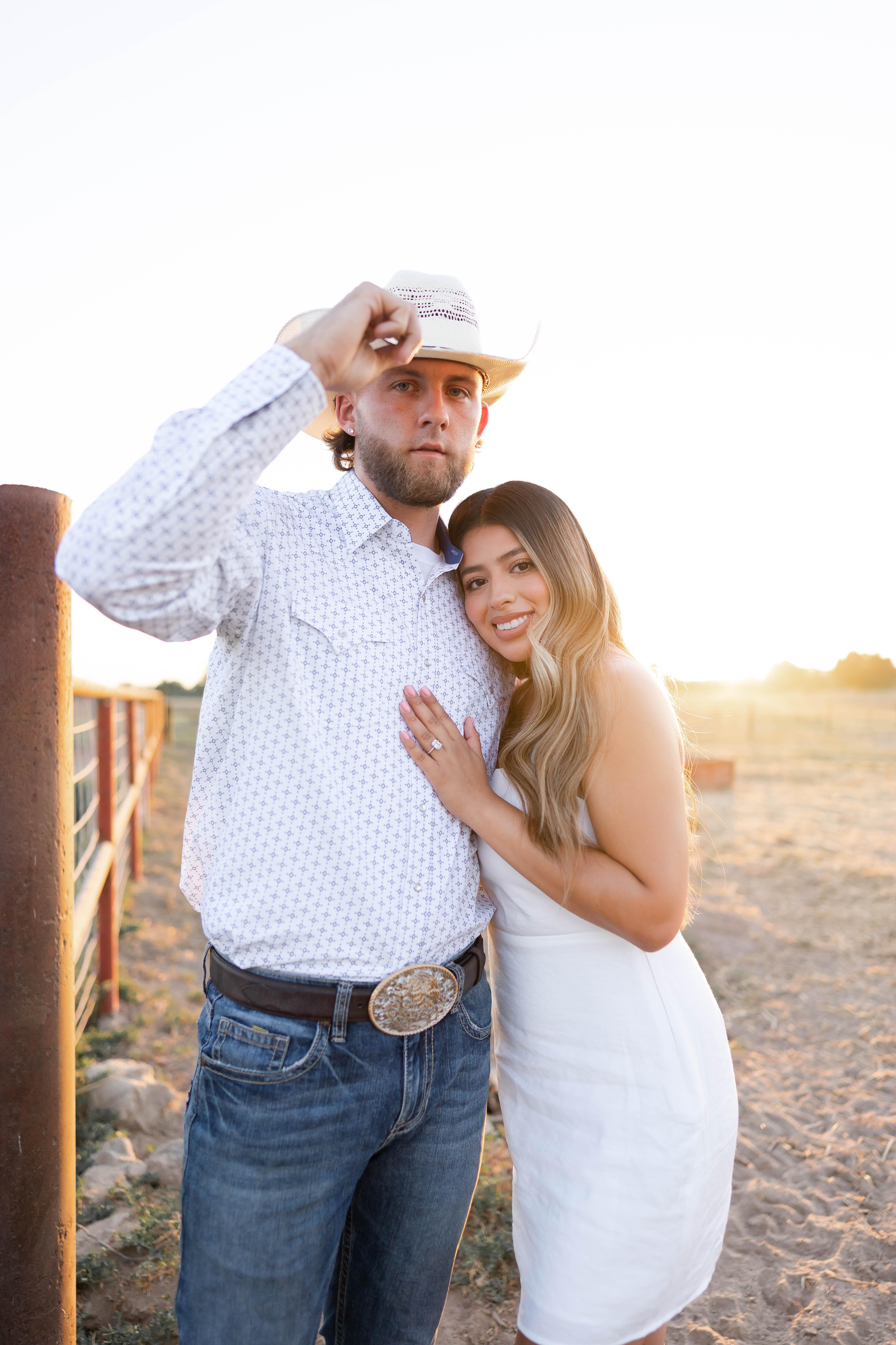 The Wedding Website of Evelyn Arciniega and Isaac Leppke