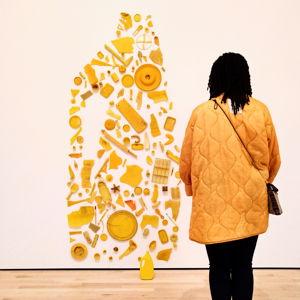 Museum visits