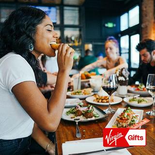 Midtown Food & Cocktail Tour for 2 - Atlanta