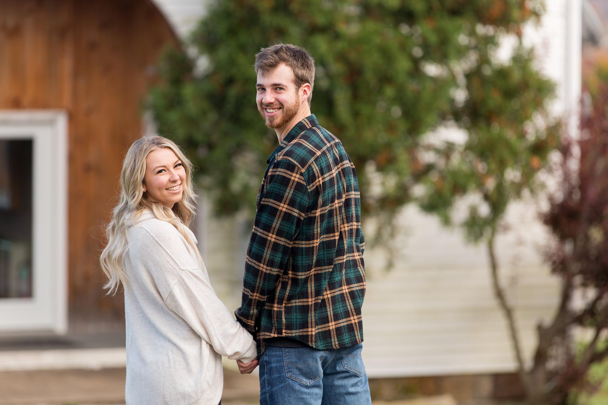 The Wedding Website of Kaylee Webber and Kameron Caldwell