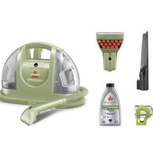 BISSELL Little Green Portable Carpet & Upholstery Cleaner
