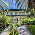 The Hemingway Home and Museum