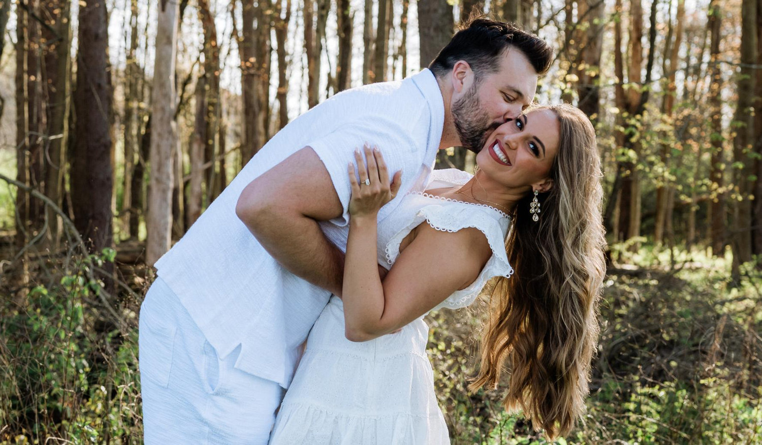 The Wedding Website of Alicia Kunkle and Cam Young