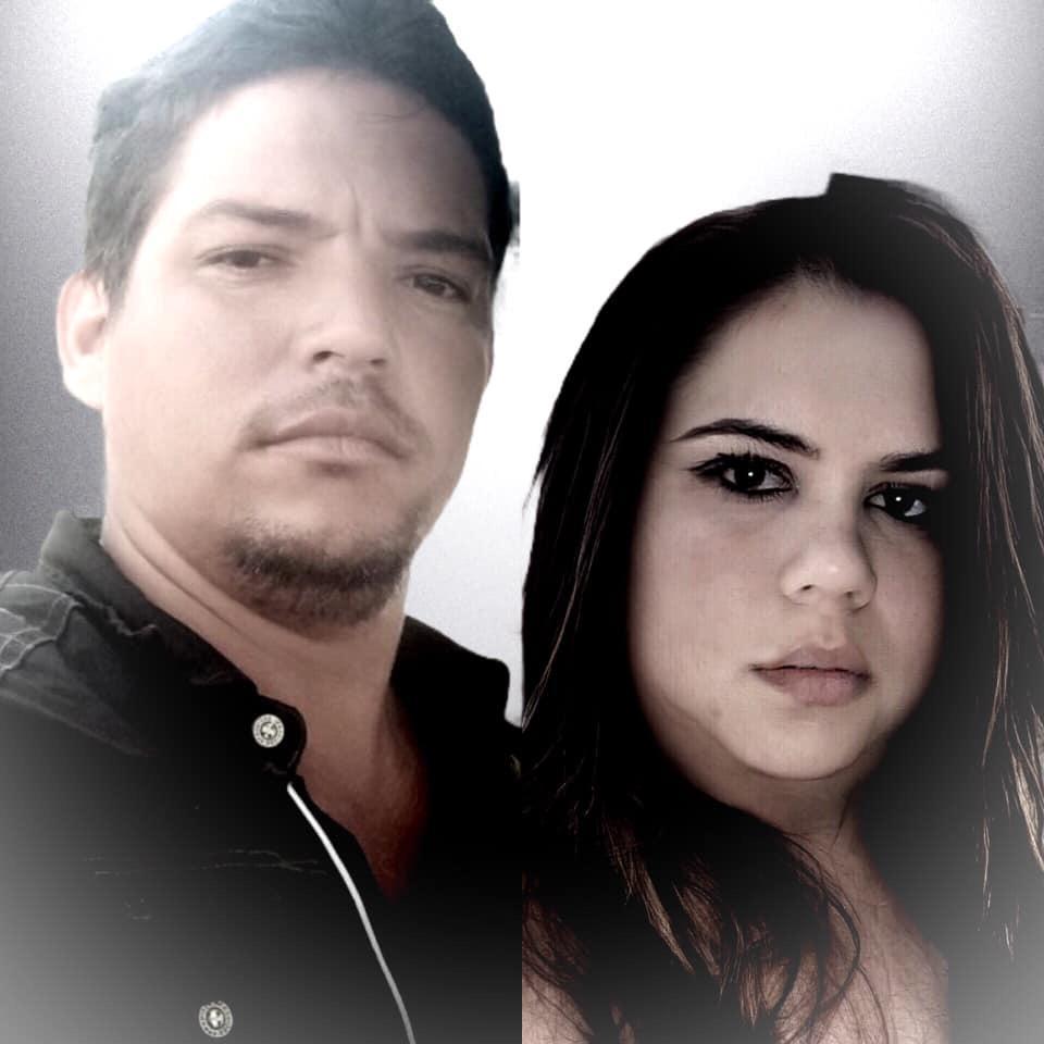 Nuestra primera foto juntos