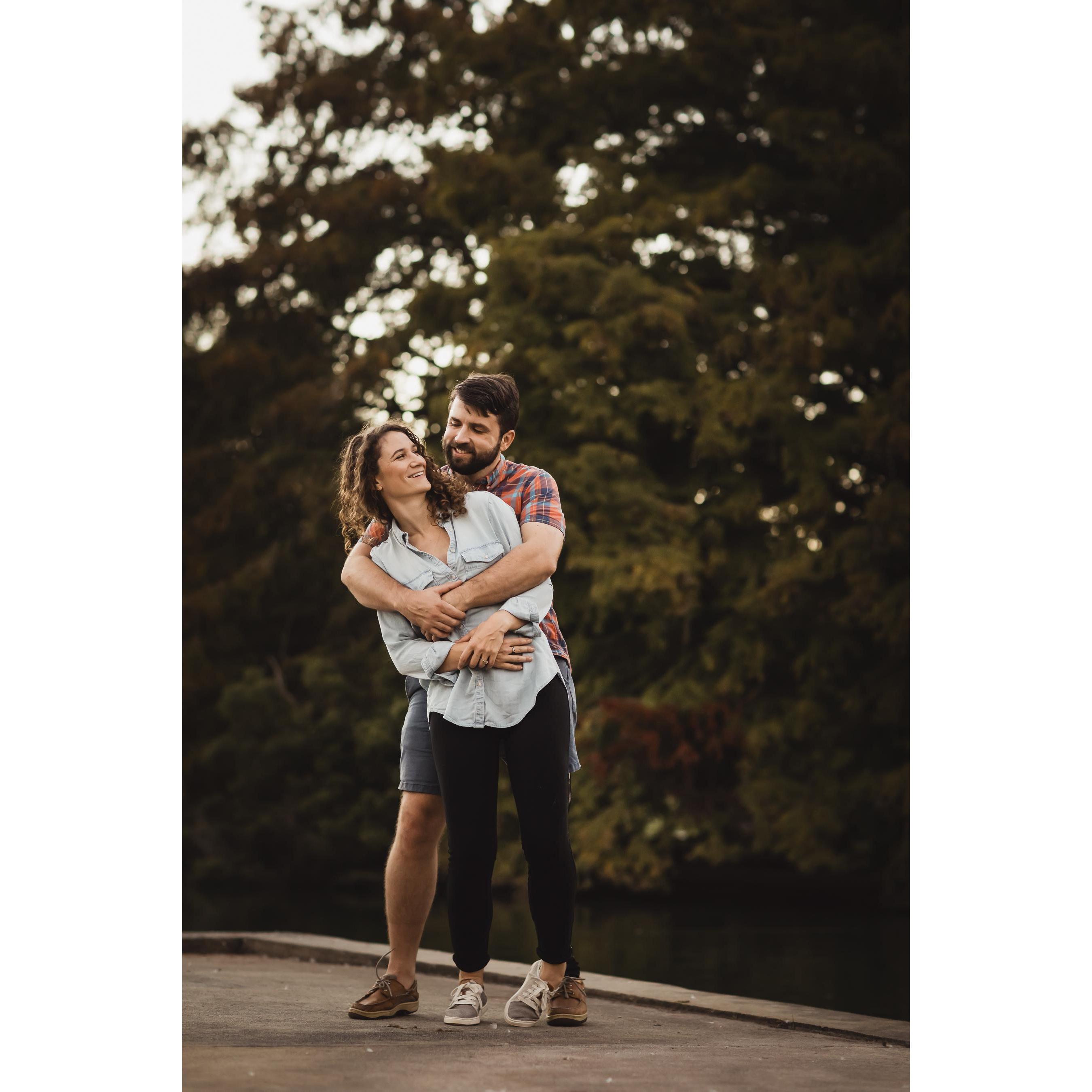 Engagement shoot with @GIANNAKEIKO.COM