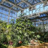 The State Botanical Garden of Georgia
