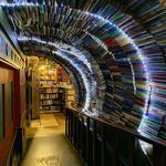 The Last Bookstore