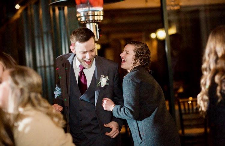 The Wedding Website of Katie Baker and James Webb