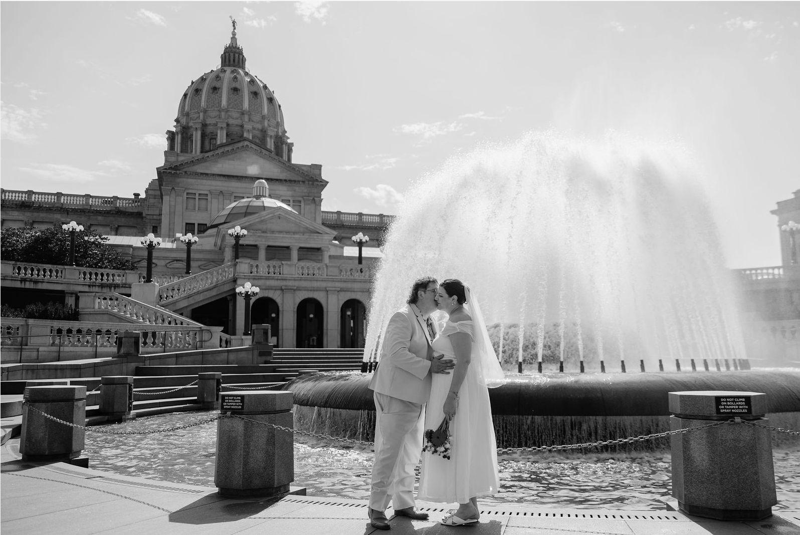 The Wedding Website of Donna Guerin and Timothy Bostic