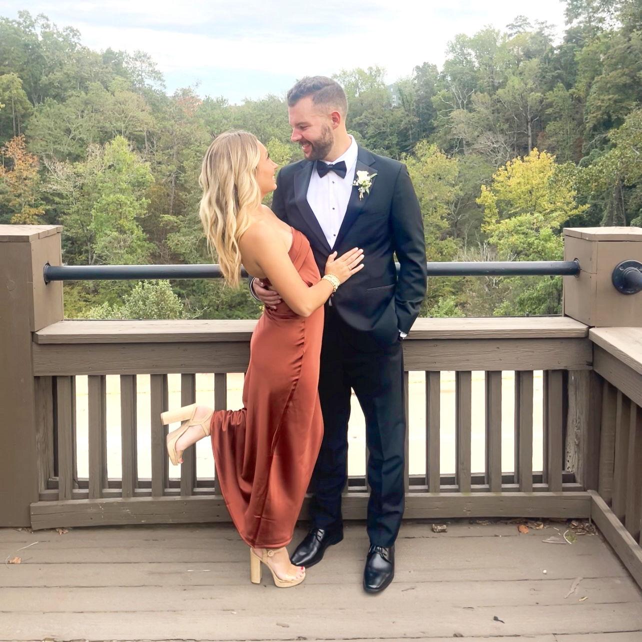 1 year anniversary