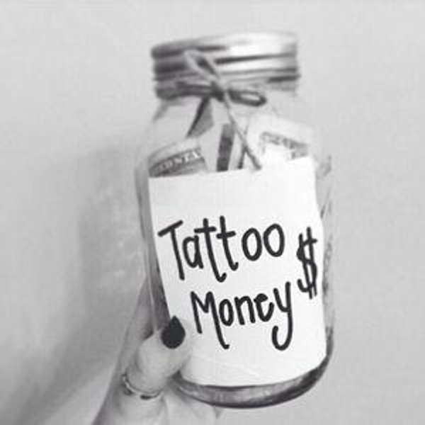 Tattoo fund