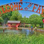 Fon Du Lac Farm Park