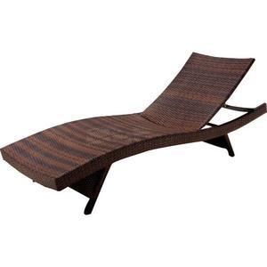 Athanasius Reclining Chaise Lounge