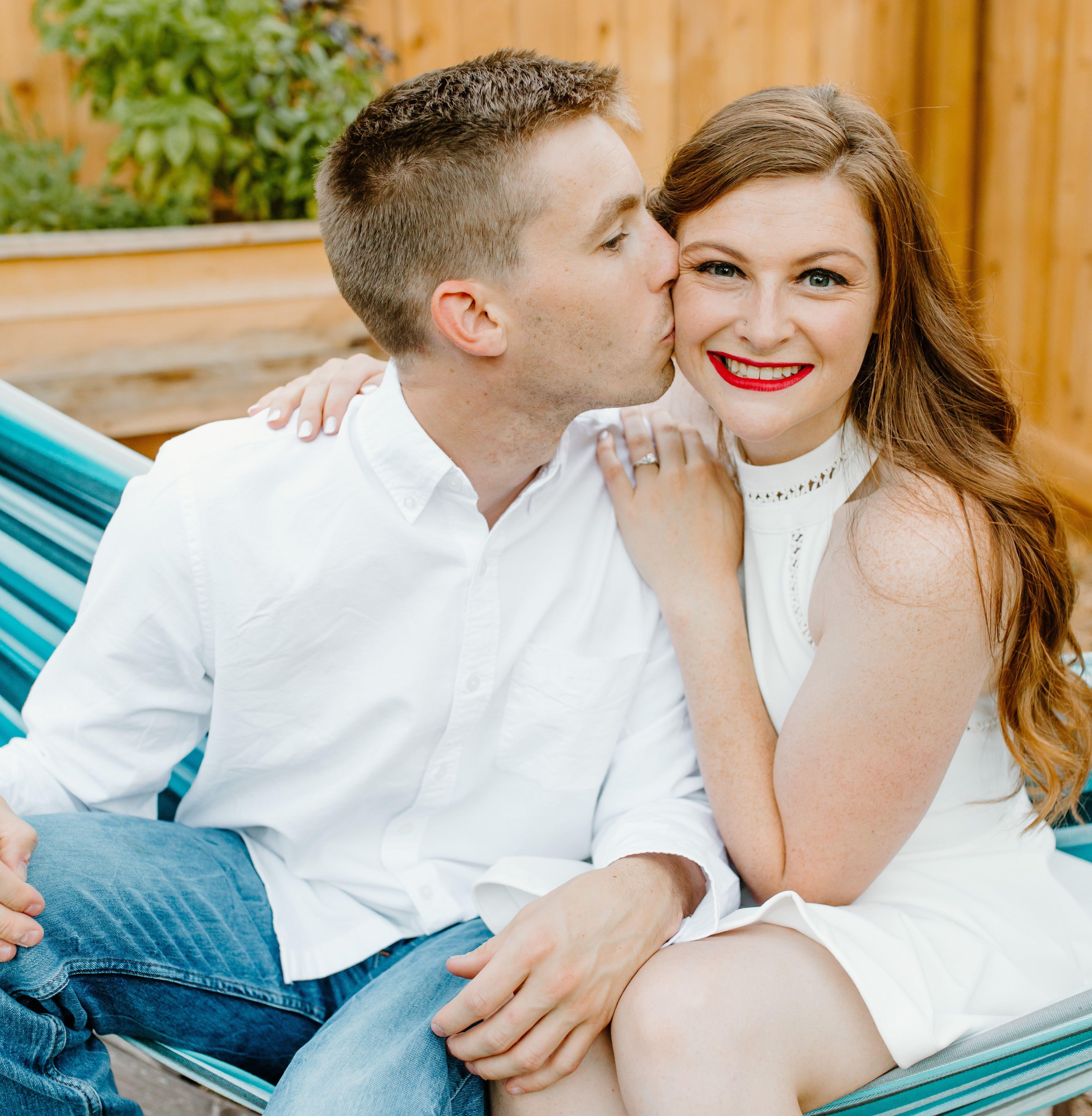The Wedding Website of Valery Snyder and Ryan Magner
