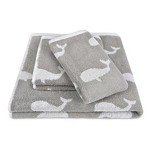 Moby Bath Towel