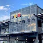 Lewanika Shopping Centre