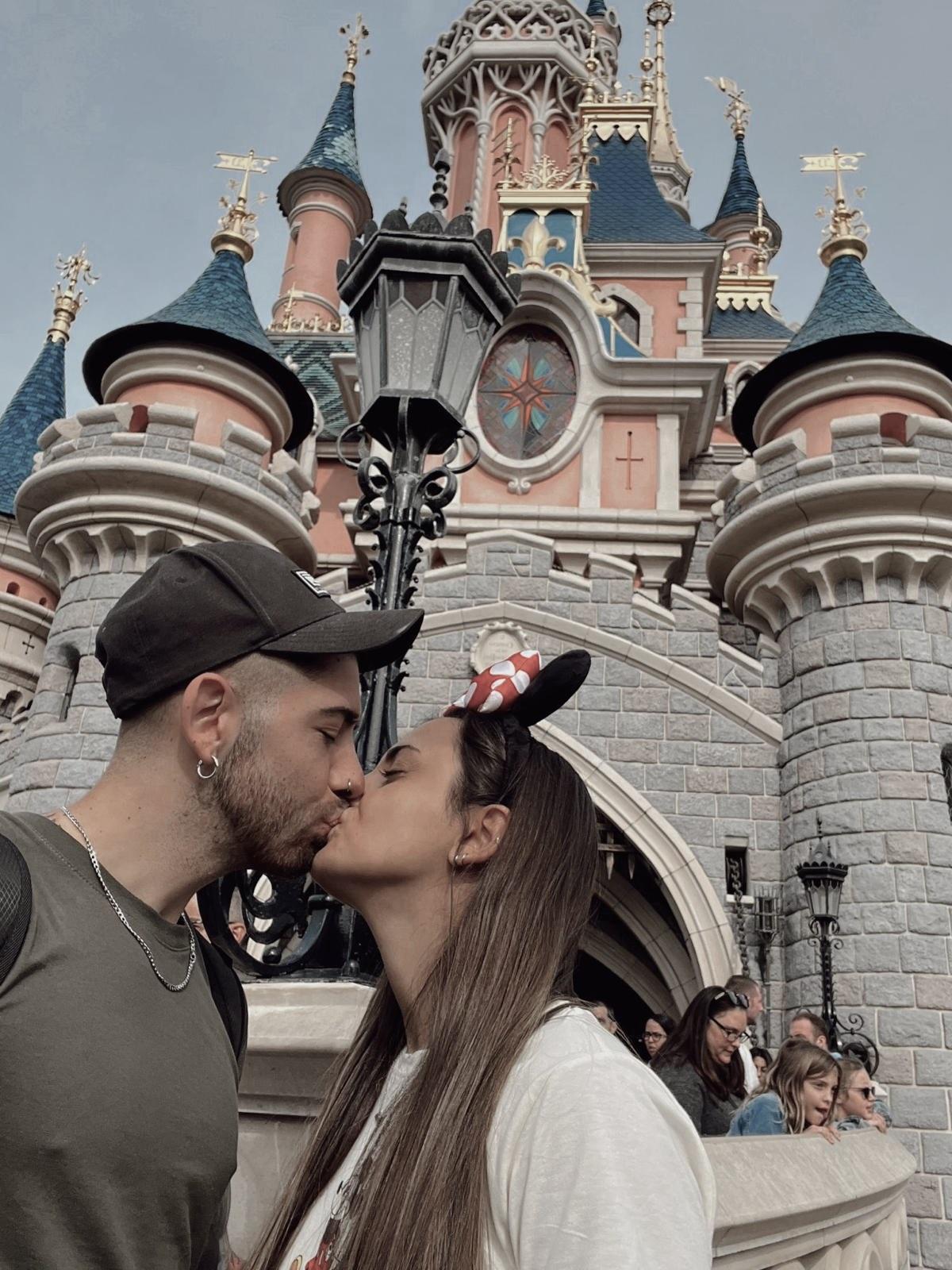 The Wedding Website of Ivan Turello Phillips and Paula Ochoa Ruiz