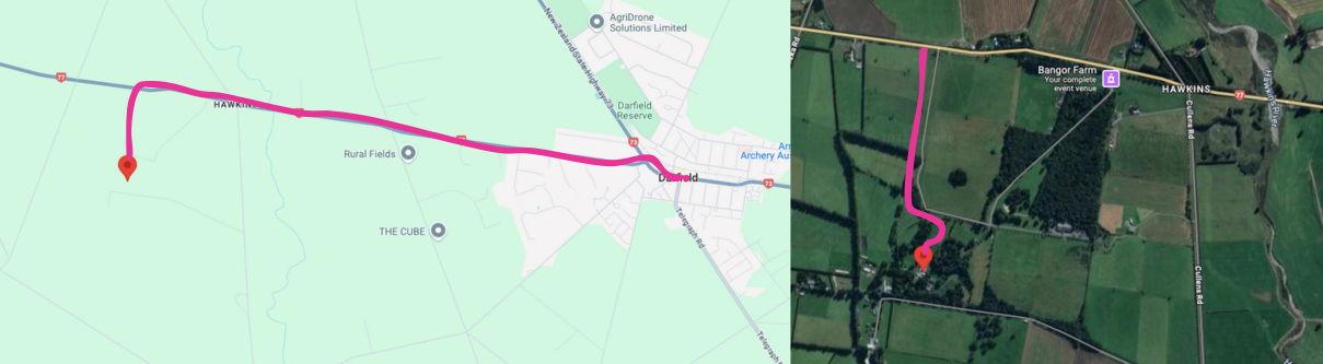 The Wedding Website of Stella Chatfield and Thomas Andrews