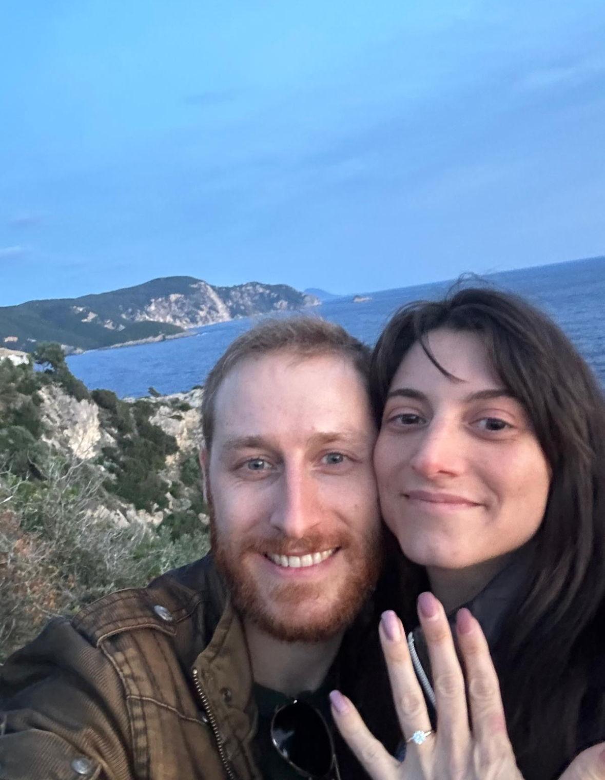 The Wedding Website of Adam Kurzyna and Elaine Roy