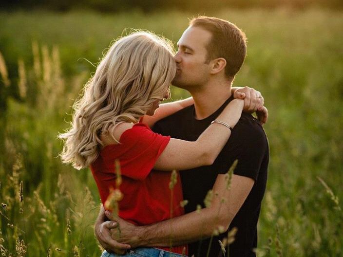 The Wedding Website of Elizabeth Puckett and James Dawson