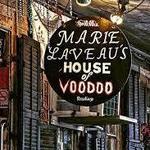 New Orleans Historic Voodoo Museum