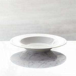 Staccato Low Bowl