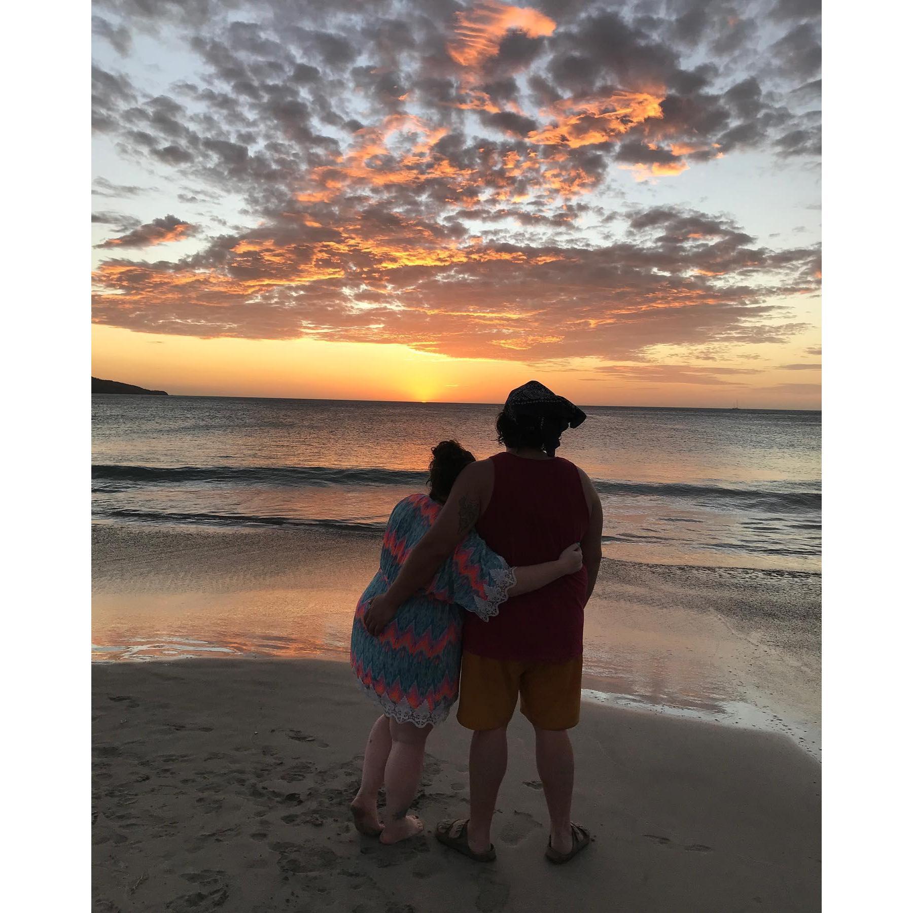 Our most recent trip to Costa Rica
