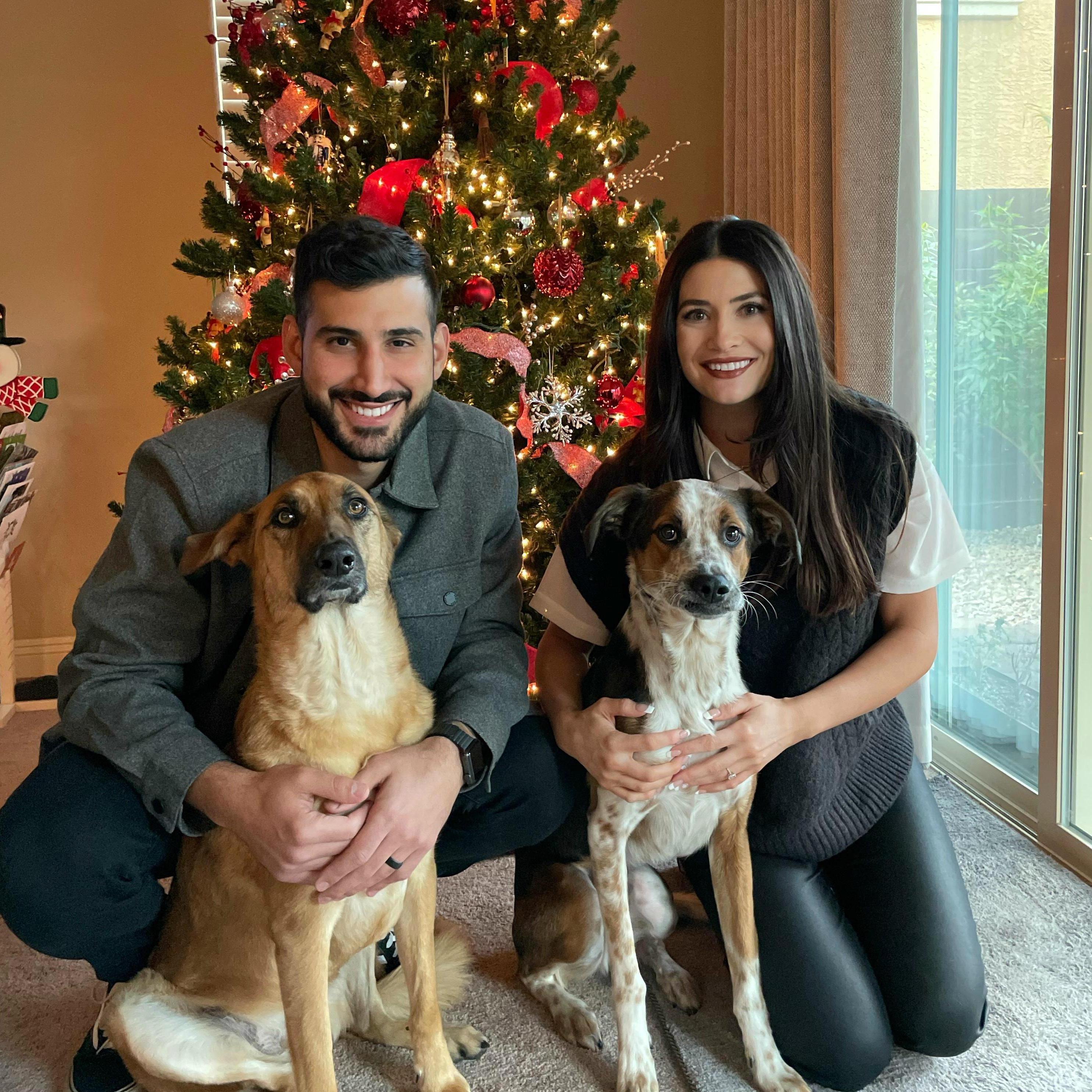 Christmas 2020