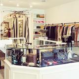 Thrift and Consignment Shops