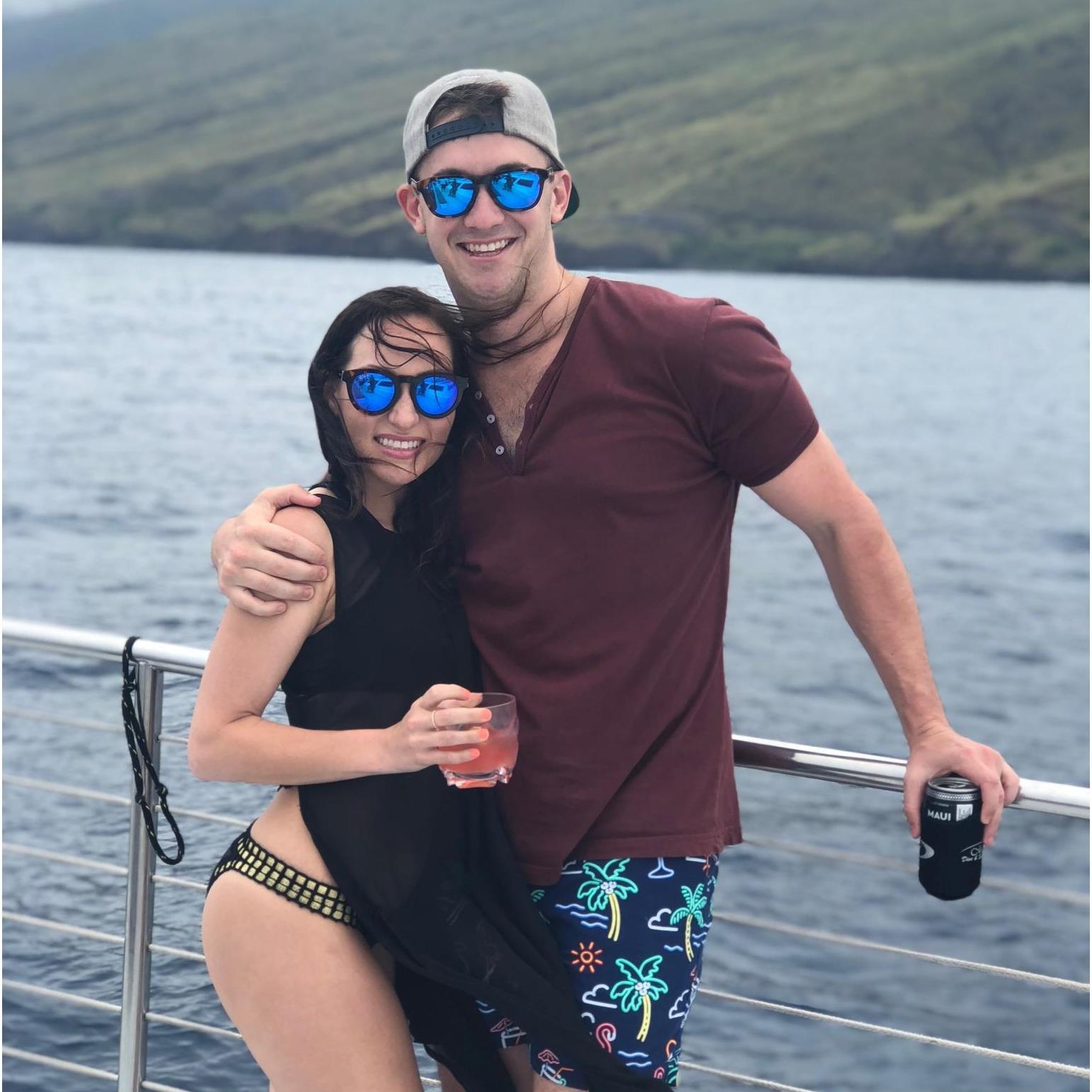 Our first Snorkeling trip together!