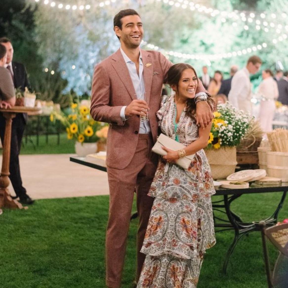 If you feel like wearing a blazer