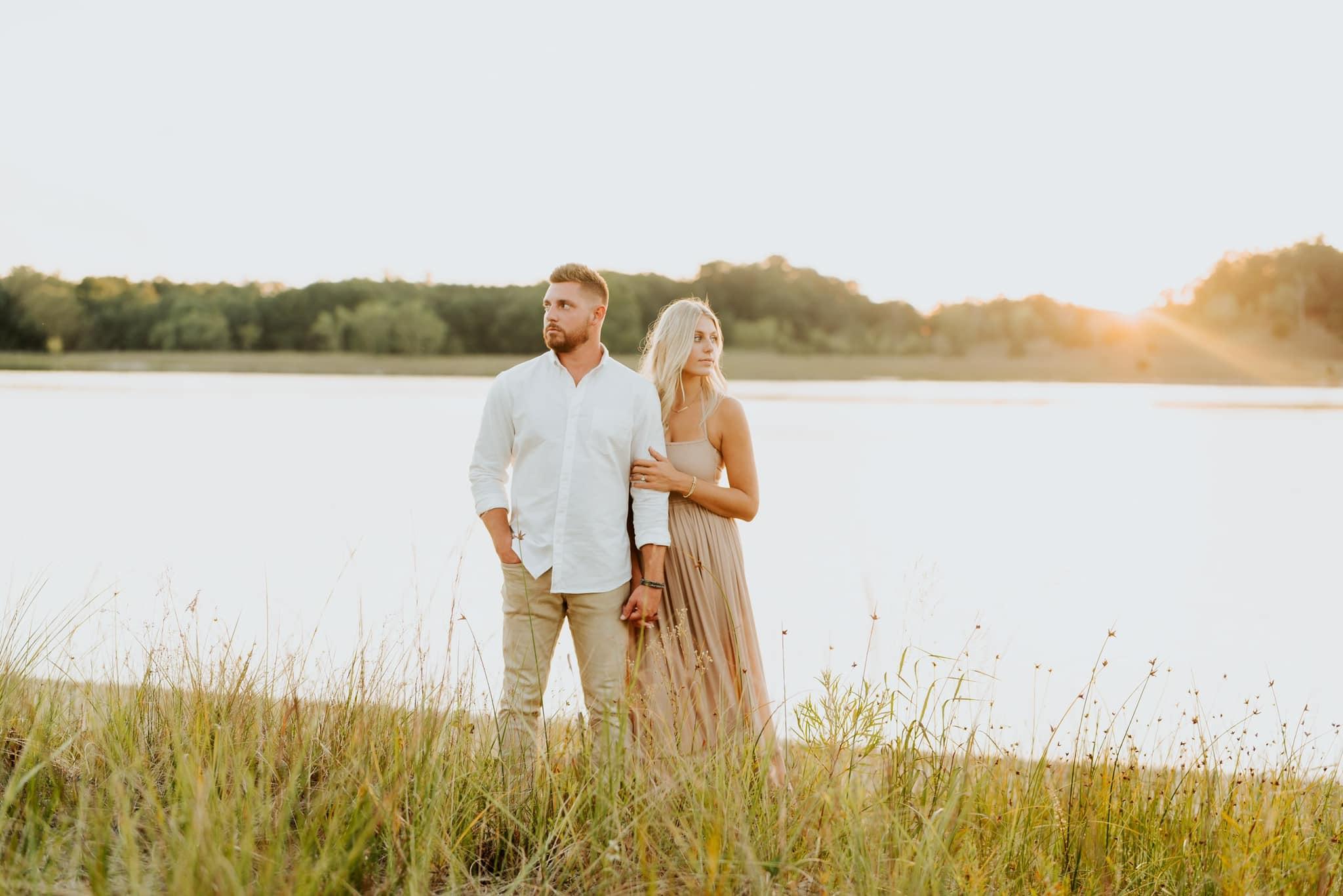 The Wedding Website of Jade Ostman and Connor Vanderhyde