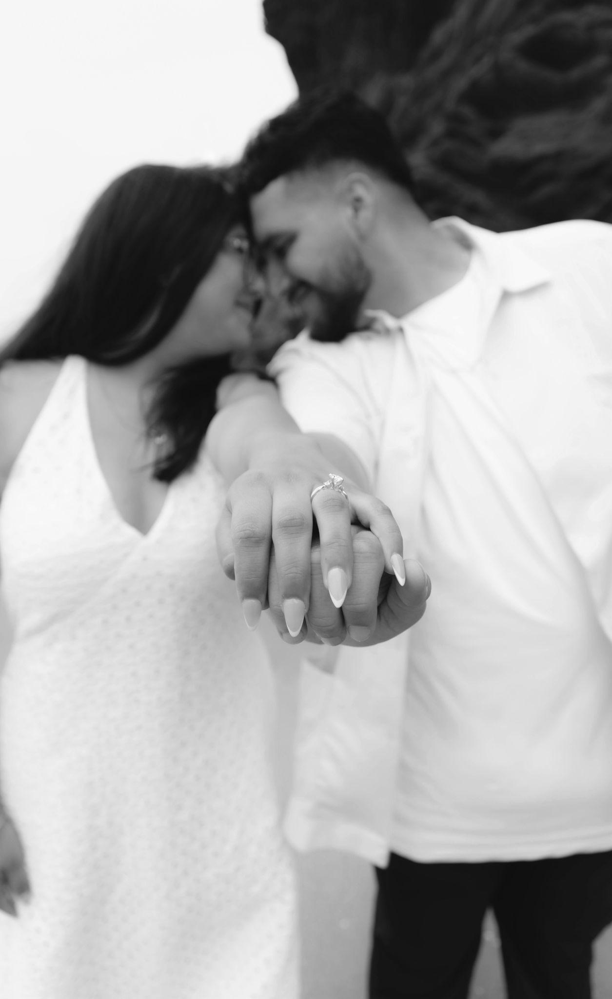 The Wedding Website of Atzary Corona and Ezekiel Ibarra