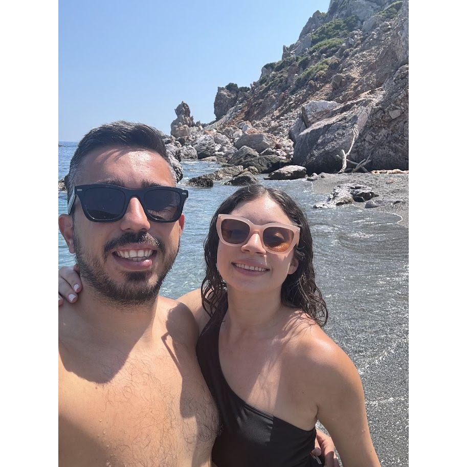 Vacaying together...