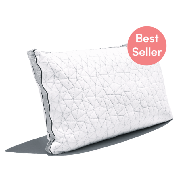 Eden Coop Pillow, King