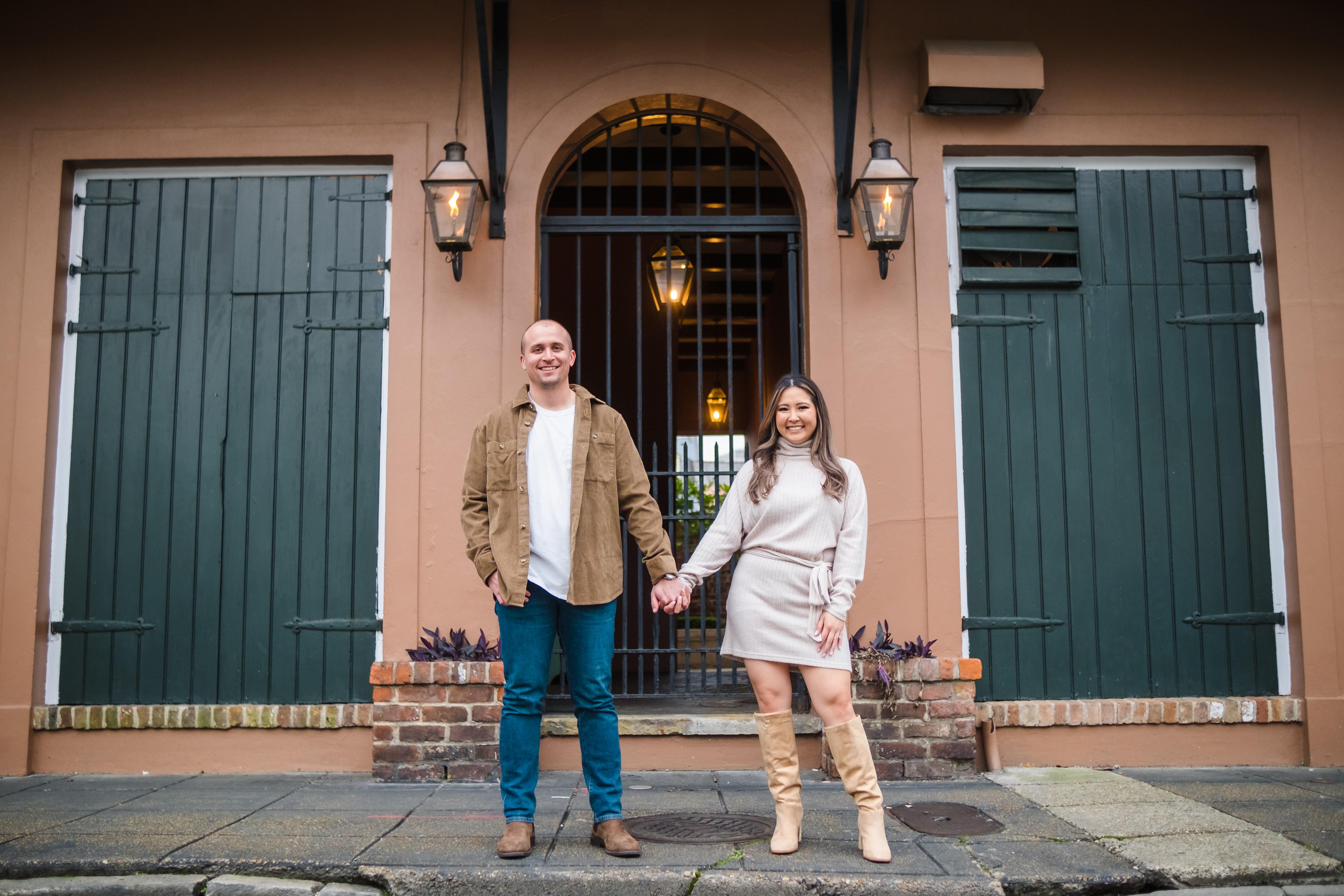 The Wedding Website of Megan Dang and Tony Sepulvado