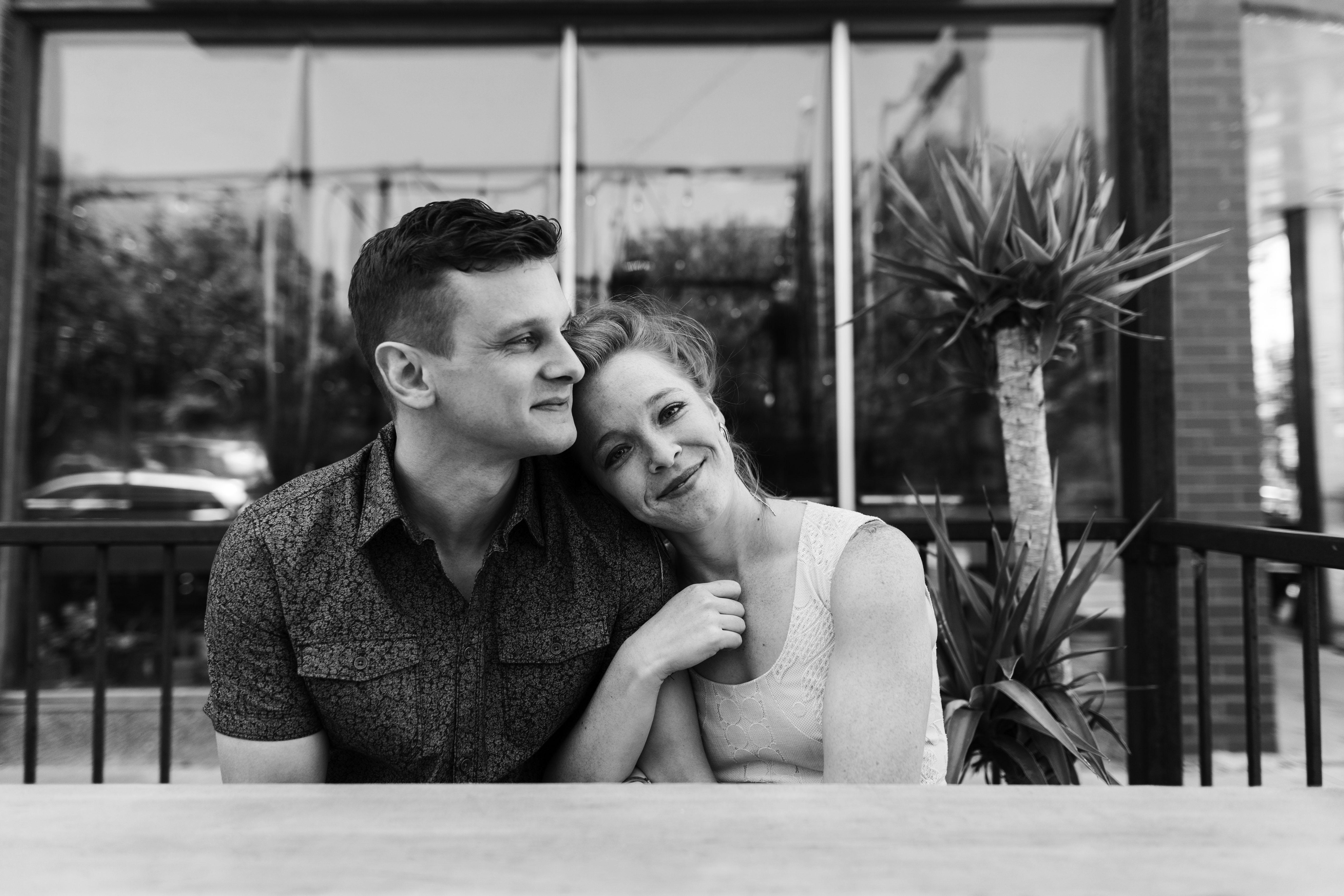The Wedding Website of Sadie Rose Glaspey and Patrick Dinnen