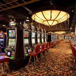 Evangeline Downs Racetrack & Casino