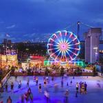 Blue Cross RiverRink