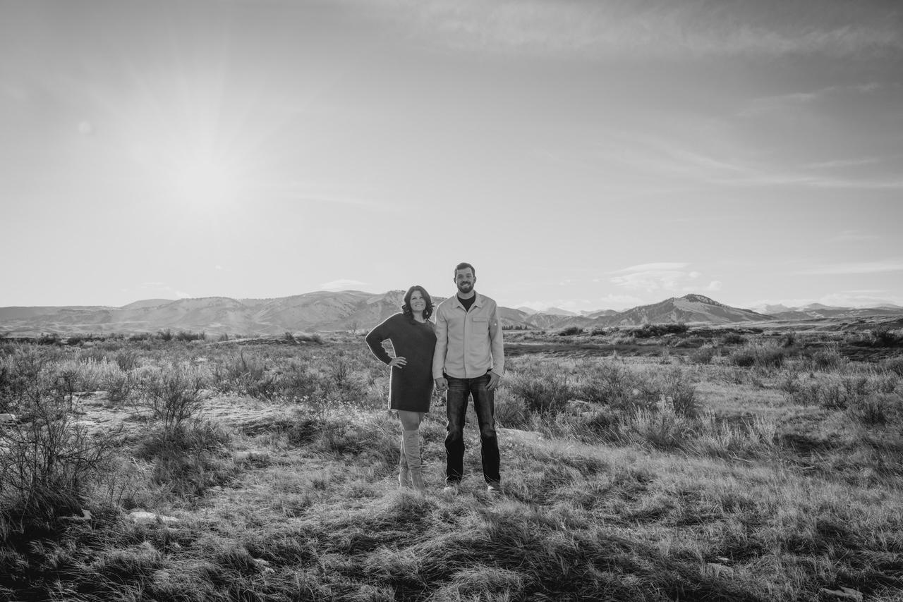 The Wedding Website of Erin Fulton and Dillon McClure