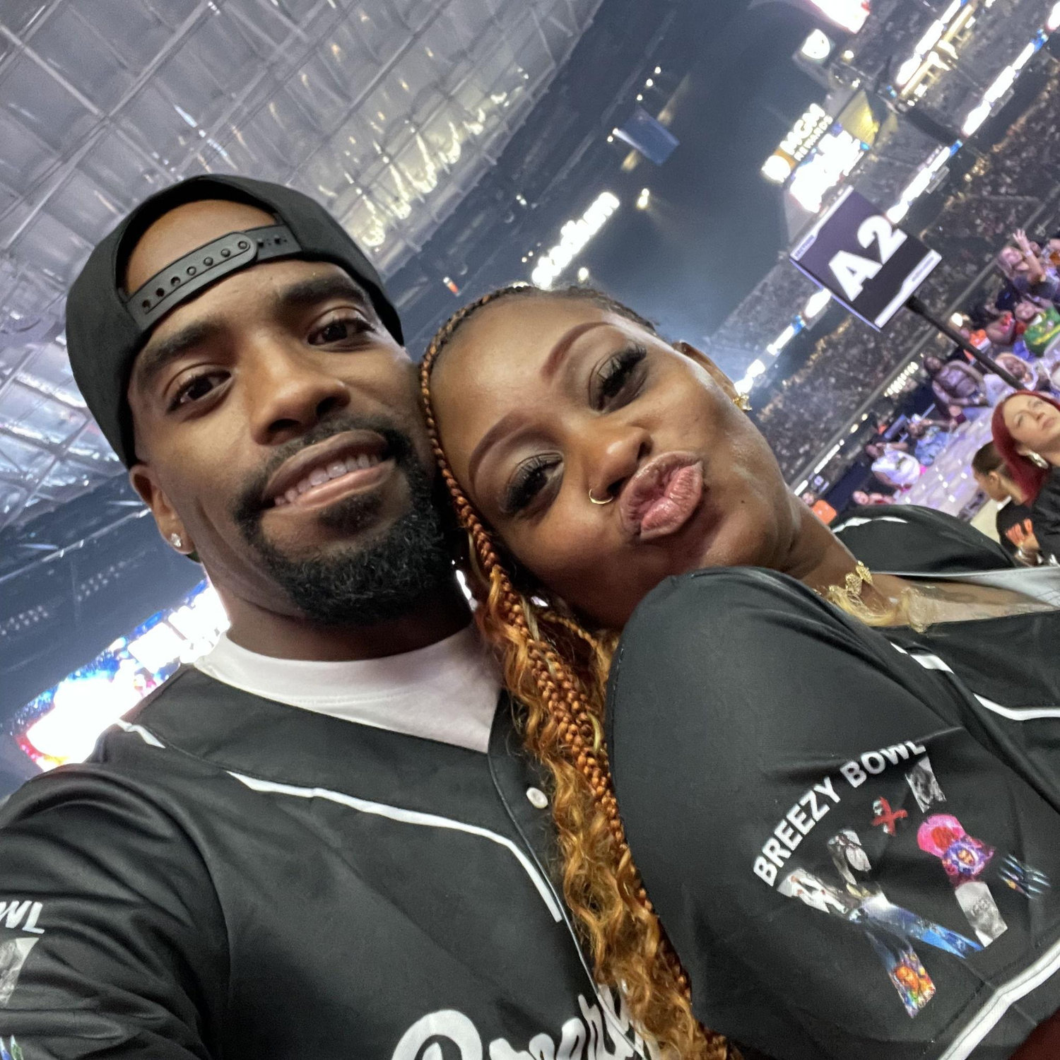 #brezzy love