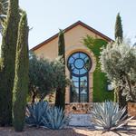Round Pond Estate Winery